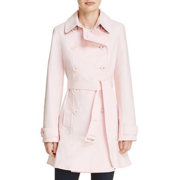 Kate Spade trench coat